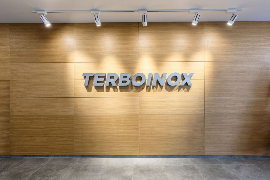 Terboinox Sombor